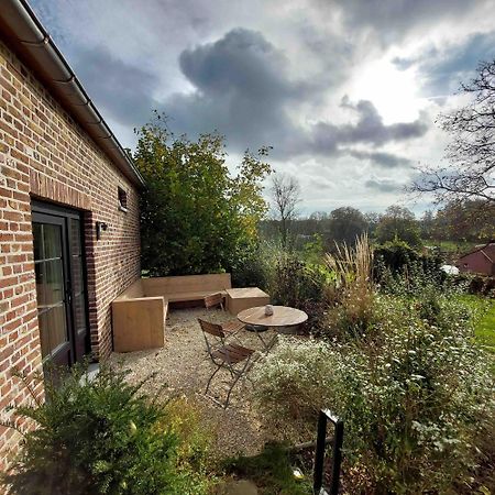 Boerderaaj Vakantiewoning Bilzen Luaran gambar