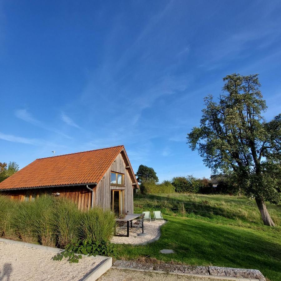 Boerderaaj Vakantiewoning Bilzen Luaran gambar