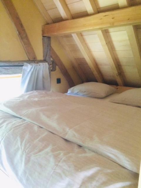 Boerderaaj Vakantiewoning Bilzen Luaran gambar