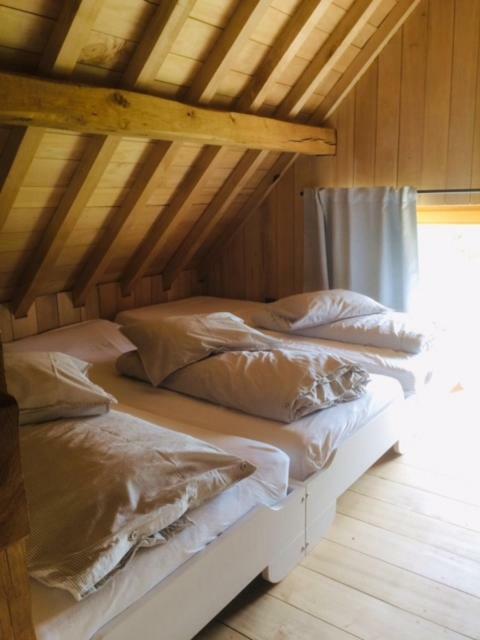 Boerderaaj Vakantiewoning Bilzen Luaran gambar